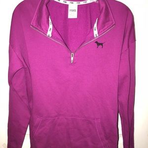 Victoria Secret Pink Pull over